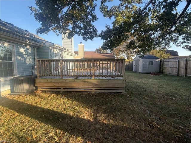 1852 Blairmore ARCH, Virginia Beach, VA 23454