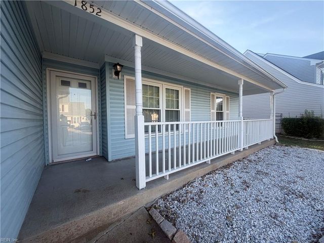 1852 Blairmore ARCH, Virginia Beach, VA 23454