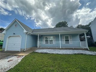 1852 Blairmore ARCH, Virginia Beach, VA 23454