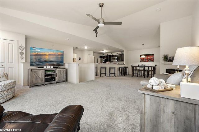 22059 Aberdeen Drive, Macomb Twp, MI 48042