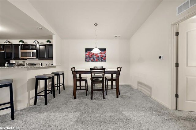 22059 Aberdeen Drive, Macomb Twp, MI 48042