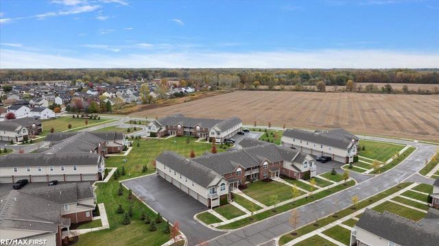 22059 Aberdeen Drive, Macomb Twp, MI 48042