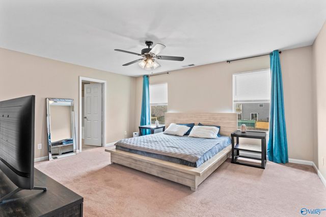 3099 Castlecreek Drive SW, Madison, AL 35756