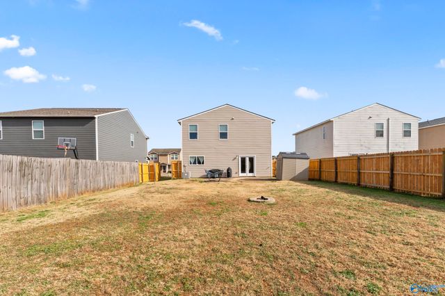 3099 Castlecreek Drive SW, Madison, AL 35756