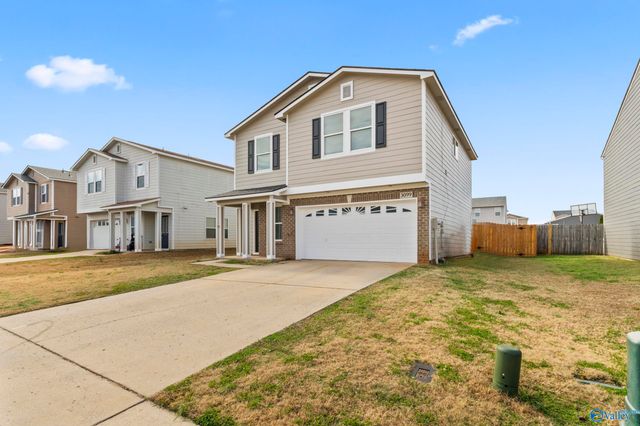 3099 Castlecreek Drive SW, Madison, AL 35756
