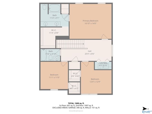 3099 Castlecreek Drive SW, Madison, AL 35756