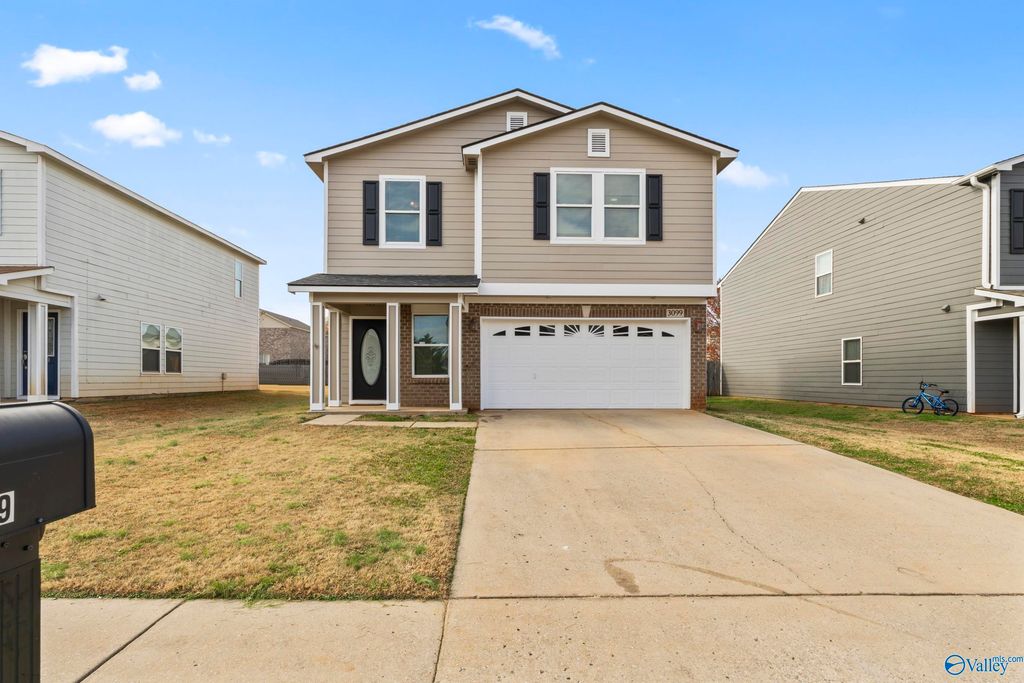 3099 Castlecreek Drive SW, Madison, AL 35756