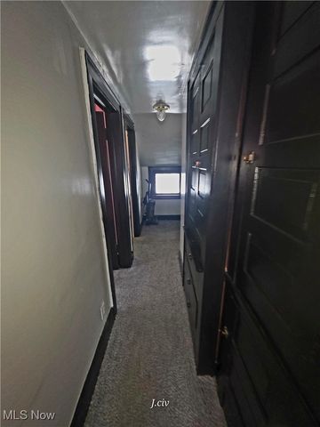 983 Garden Street NW, Warren, OH 44485