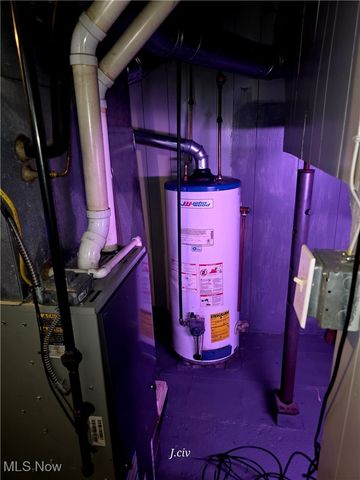 983 Garden Street NW, Warren, OH 44485