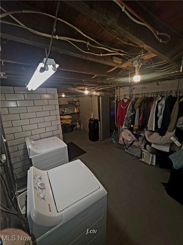 983 Garden Street NW, Warren, OH 44485