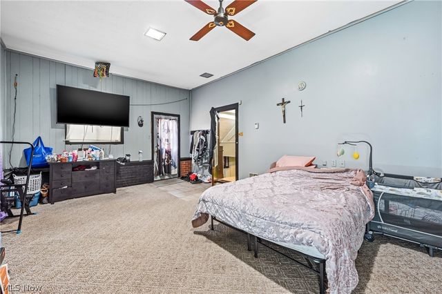 983 Garden Street NW, Warren, OH 44485