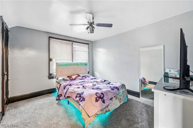 983 Garden Street NW, Warren, OH 44485