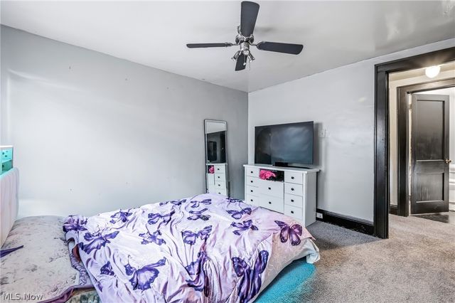 983 Garden Street NW, Warren, OH 44485