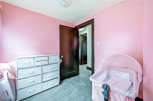 983 Garden Street NW, Warren, OH 44485