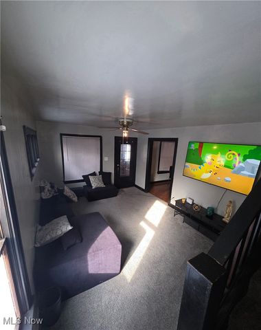 983 Garden Street NW, Warren, OH 44485