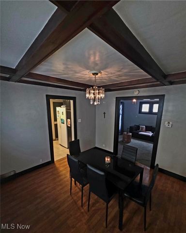 983 Garden Street NW, Warren, OH 44485