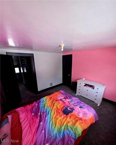 983 Garden Street NW, Warren, OH 44485