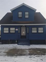 983 Garden Street NW, Warren, OH 44485