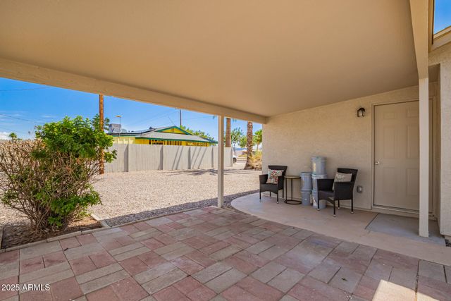 10702 W CHERRY HILLS Drive, Sun City, AZ 85351