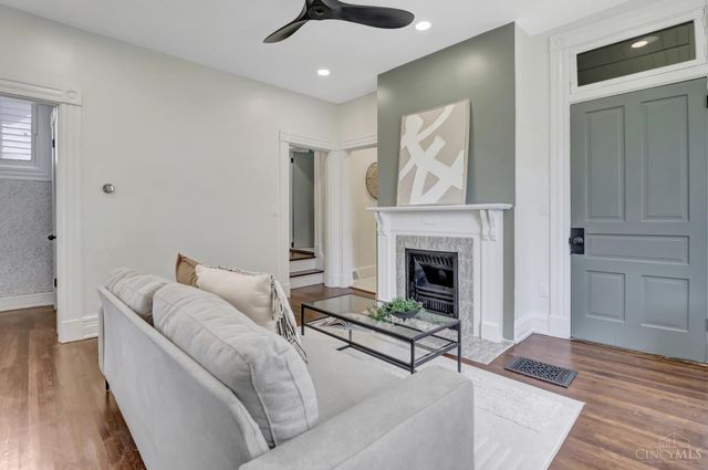 3020 Daytona Avenue, Cincinnati, OH 45211