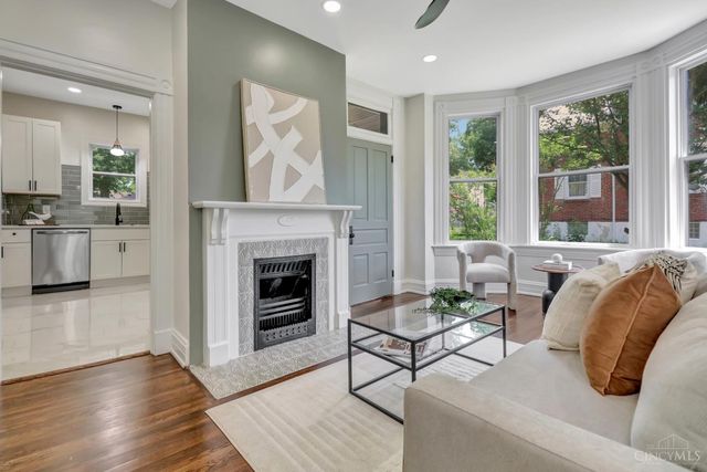 3020 Daytona Avenue, Cincinnati, OH 45211