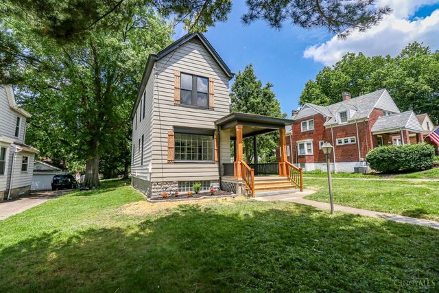 3020 Daytona Avenue, Cincinnati, OH 45211