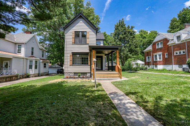 3020 Daytona Avenue, Cincinnati, OH 45211
