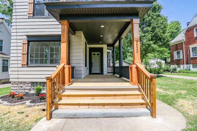 3020 Daytona Avenue, Cincinnati, OH 45211