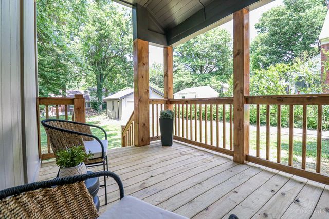 3020 Daytona Avenue, Cincinnati, OH 45211