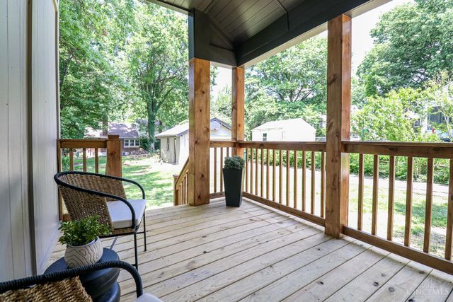 3020 Daytona Avenue, Cincinnati, OH 45211