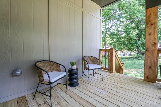 3020 Daytona Avenue, Cincinnati, OH 45211