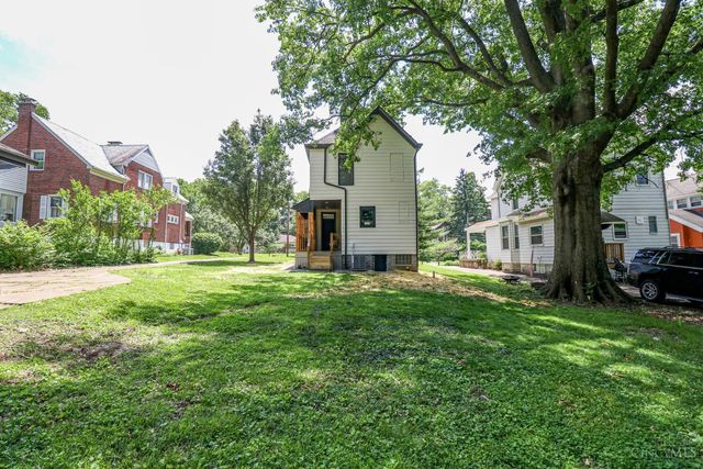 3020 Daytona Avenue, Cincinnati, OH 45211