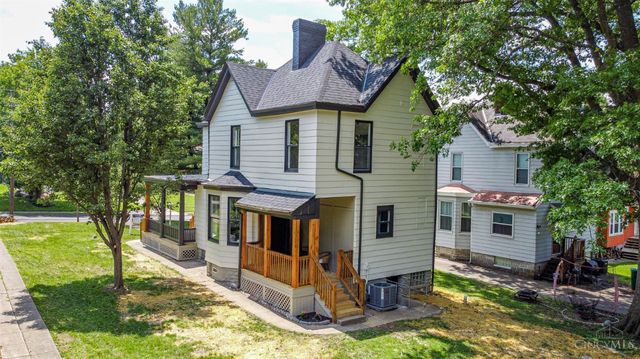 3020 Daytona Avenue, Cincinnati, OH 45211