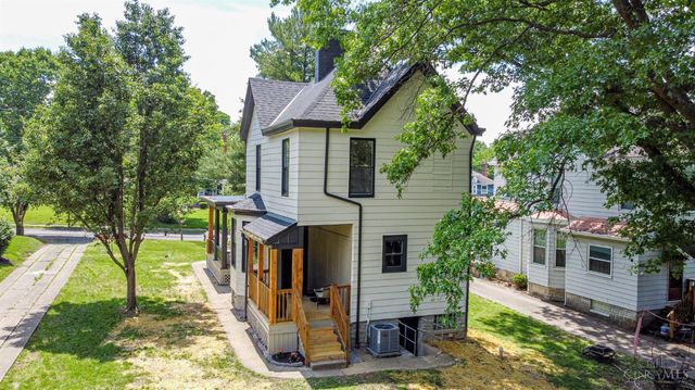 3020 Daytona Avenue, Cincinnati, OH 45211