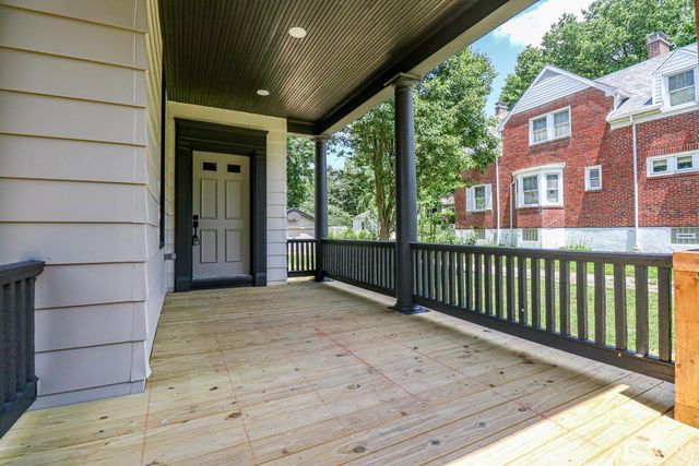 3020 Daytona Avenue, Cincinnati, OH 45211