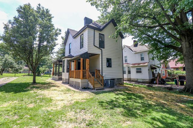 3020 Daytona Avenue, Cincinnati, OH 45211