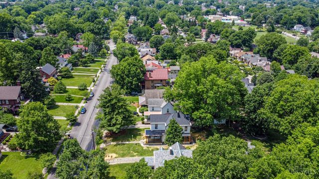 3020 Daytona Avenue, Cincinnati, OH 45211
