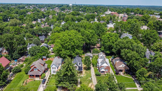 3020 Daytona Avenue, Cincinnati, OH 45211