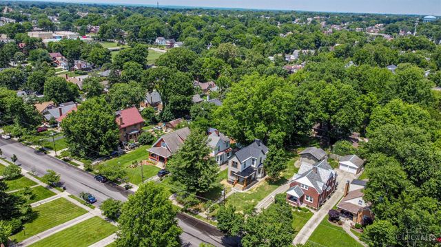 3020 Daytona Avenue, Cincinnati, OH 45211