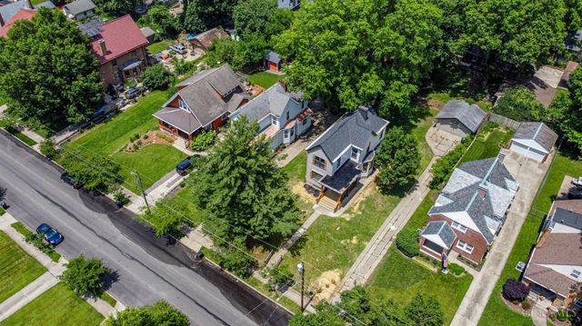 3020 Daytona Avenue, Cincinnati, OH 45211