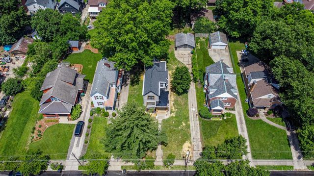 3020 Daytona Avenue, Cincinnati, OH 45211