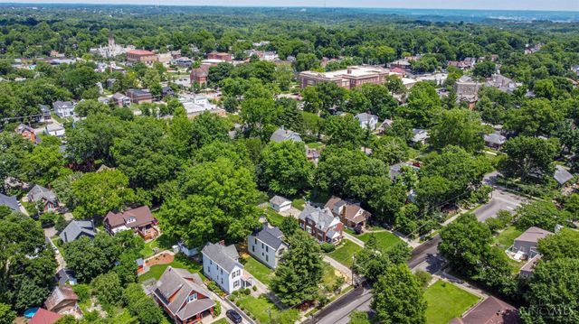 3020 Daytona Avenue, Cincinnati, OH 45211