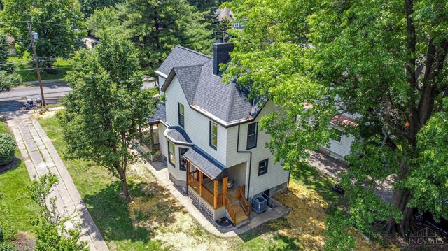 3020 Daytona Avenue, Cincinnati, OH 45211