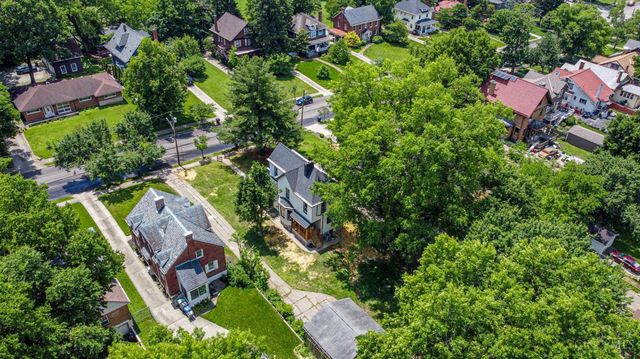 3020 Daytona Avenue, Cincinnati, OH 45211