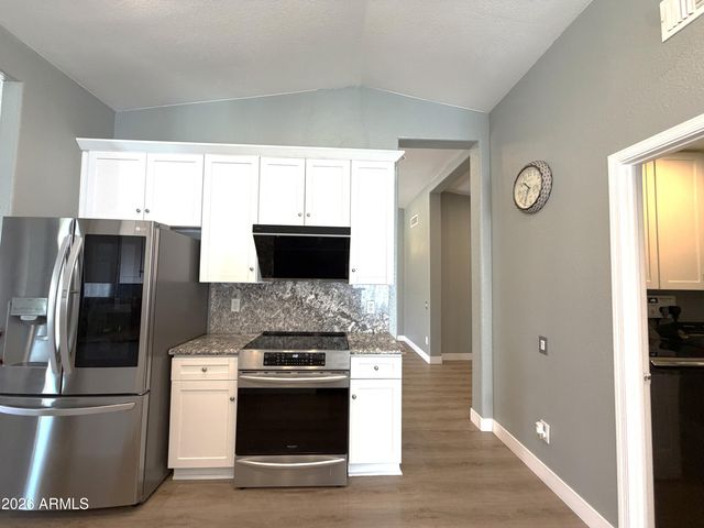 329 W BRISA Drive, Gilbert, AZ 85233