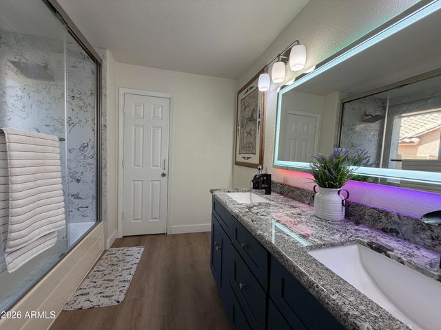 329 W BRISA Drive, Gilbert, AZ 85233