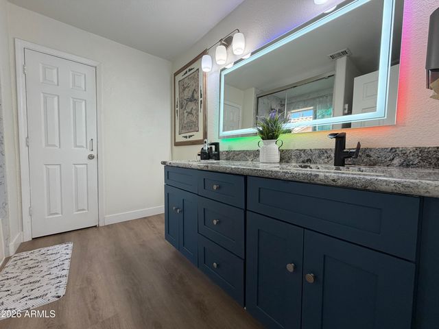 329 W BRISA Drive, Gilbert, AZ 85233