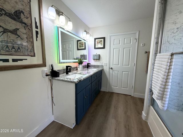 329 W BRISA Drive, Gilbert, AZ 85233