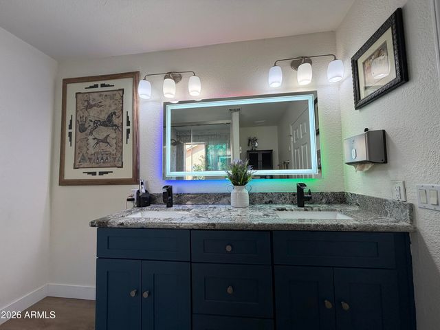 329 W BRISA Drive, Gilbert, AZ 85233