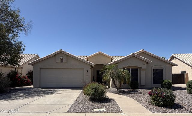329 W BRISA Drive, Gilbert, AZ 85233